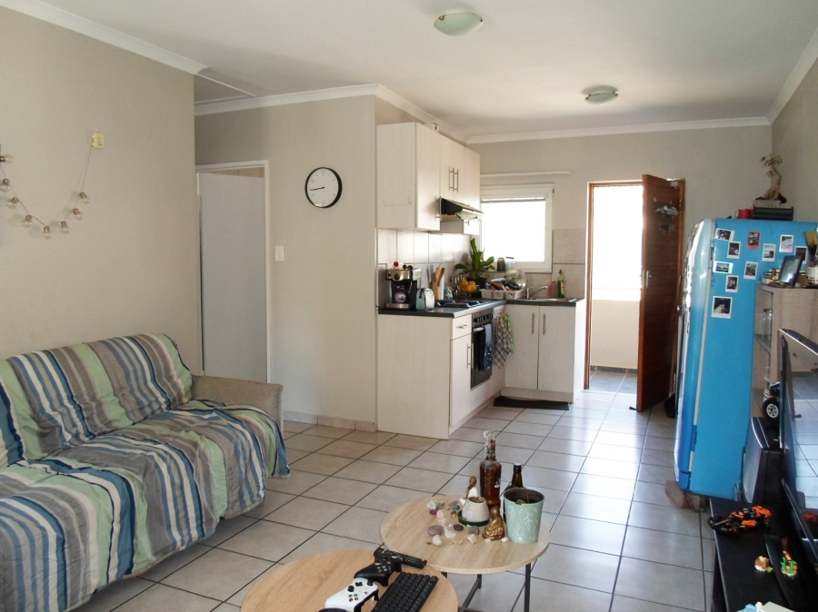 To Let 2 Bedroom Property for Rent in Amstelhof Western Cape
